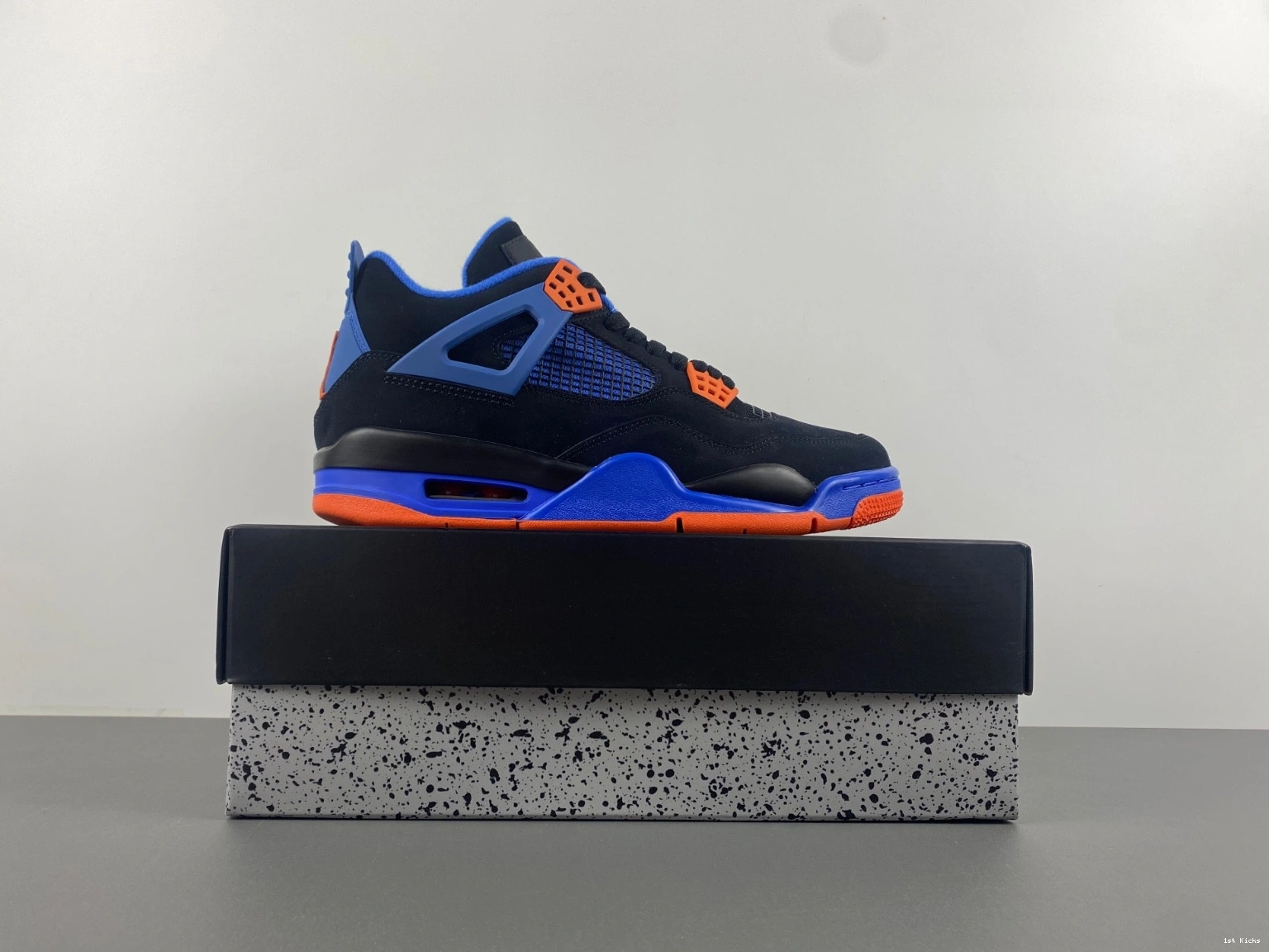 4 308497-027 Men's - Jordan Retro Cavs 0121
